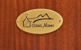Casa Nanni