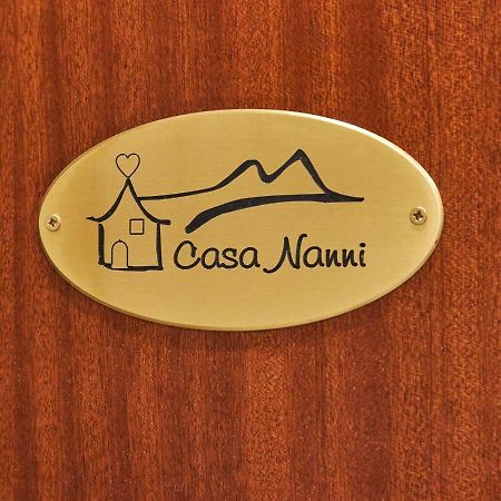 Casa Nanni Villa Naples Exterior photo
