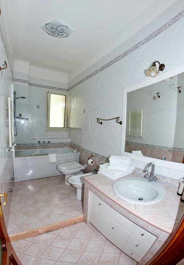 Casa Nanni Villa Naples Exterior photo
